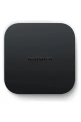 Xiaomi Mi Box S 4K 2. Nesil TV Box